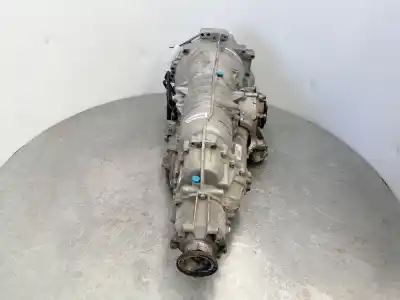 Автозапчастина б/у коробка передач для audi a4 avant (8e) bpg посилання на oem iam 3l80