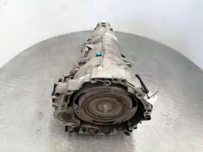 Автозапчастина б/у коробка передач для audi a4 avant (8e) bpg посилання на oem iam 3l80  
