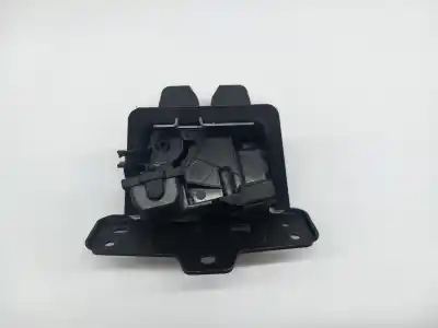 Second-hand car spare part trunk lock for volvo xc40 ead3.4 oem iam references 32149889  