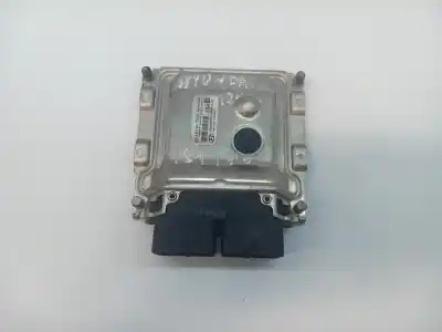 Автозапчасти б/у БЛОК УПРАВЛЕНИЯ ДВИГАТЕЛЕМ за HYUNDAI I20 (GB)  ссылки OEM IAM 391F203GA0  