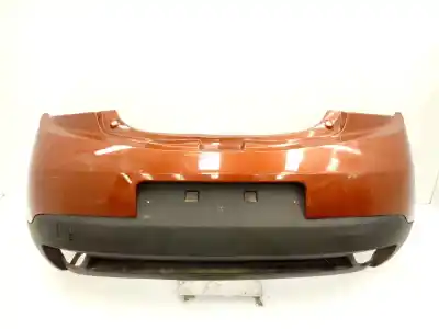 İkinci el araba yedek parçası ARKA TAMPON için RENAULT MEGANE III COUPÉ (DZ0/1_)  OEM IAM referansları 850220057R  
