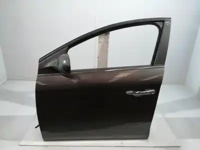 Gebrauchtes Autoersatzteil LINKE VORDERE TÜR zum FIAT II BRAVO (198)  OEM-IAM-Referenzen 51873853  