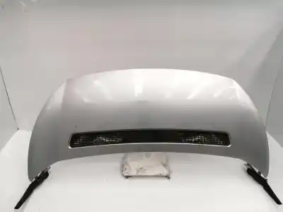 Second-hand car spare part bonnet for fiat ii scudo (272) combi rhk oem iam references 1440223388