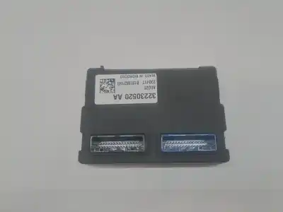 Pezzo di ricambio per auto di seconda mano modulo elettronico per volvo xc40 ead3.4 riferimenti oem iam 32230520