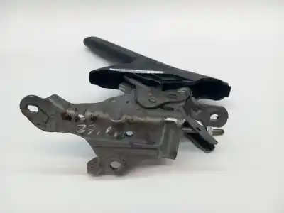 Автозапчасти б/у рычаг ручного тормоза за opel corsa f hn05 ссылки oem iam 98245532zd  