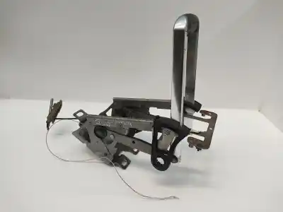 Second-hand car spare part handbrake lever for ford s-max (ca1) titanium oem iam references 1827880  