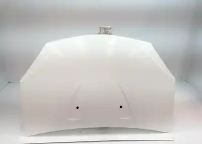 Автозапчастина б/у КАПОК для DACIA SANDERO II  Посилання на OEM IAM 6001551793  