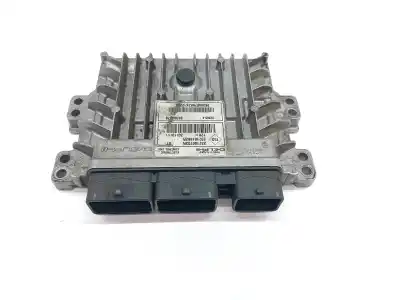 Pièce détachée automobile d'occasion CALCULATEUR MOTEUR ECU pour DACIA SANDERO II  Références OEM IAM 237100703R  
