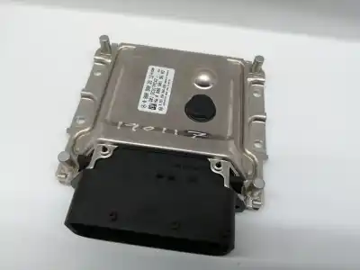 Second-hand car spare part ELECTRONIC MODULE for MERCEDES-BENZ CLASE C COUPE (W205)  OEM IAM references A0009003313  