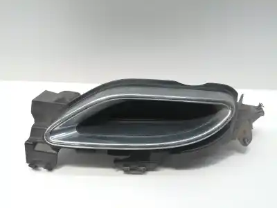 Автозапчасти б/у ЗАДНИЕ МОЛДИНГИ за MERCEDES-BENZ CLASE C COUPE (W205)  ссылки OEM IAM A2058850956  