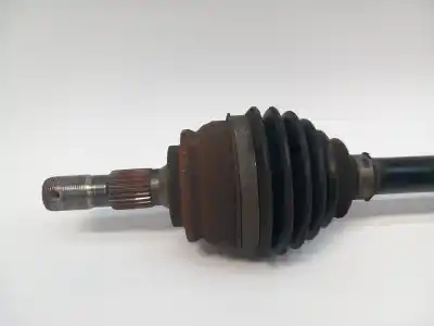 Автозапчасти б/у передняя левая трансмиссия за opel corsa f hn05 ссылки oem iam   