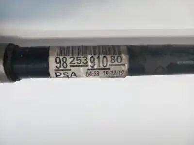 Автозапчасти б/у передняя левая трансмиссия за opel corsa f hn05 ссылки oem iam   