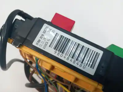 Автозапчасти б/у блок реле/предохранителей за opel corsa f hn05 ссылки oem iam   