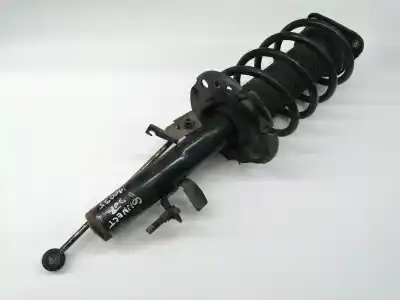 Second-hand car spare part front right shock absorber for ford transit connect (chc) tzga oem iam references 2329355