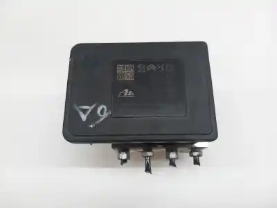 Автозапчасти б/у блок управления абс за opel corsa f hn05 ссылки oem iam 1673650280  