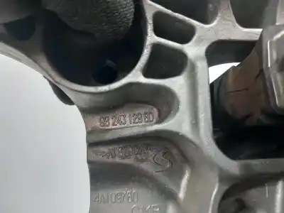 Second-hand car spare part engine support for opel corsa f hn05 oem iam references 9824312980  