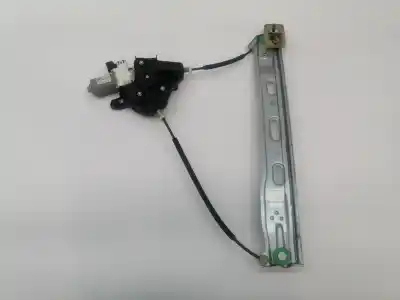 Second-hand car spare part DRIVER LEFT WINDOW REGULATOR for FORD TRANSIT CONNECT (CHC)  OEM IAM references 1847851  