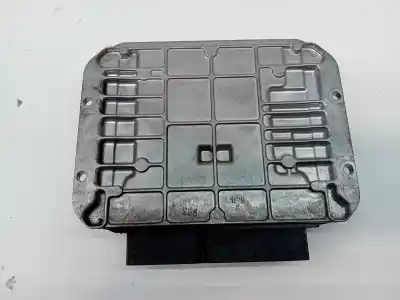 Pièce détachée automobile d'occasion calculateur moteur ecu pour opel astra j berlina 5p d-a17dtr références oem iam 1247044  