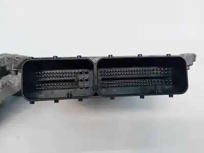 Pièce détachée automobile d'occasion calculateur moteur ecu pour opel astra j berlina 5p d-a17dtr références oem iam 1247044  