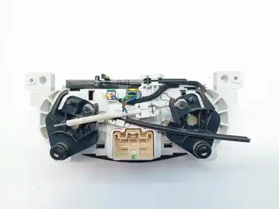 Автозапчасти б/у отопление / кондиционирование воздуха за dacia dokker k9k612 ссылки oem iam 275102784r  