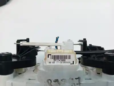 Автозапчасти б/у отопление / кондиционирование воздуха за dacia dokker k9k612 ссылки oem iam 275102784r  