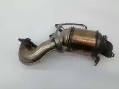 Piesă de schimb auto la mâna a doua CATALIZATOR pentru VOLKSWAGEN GOLF VI (5K1)  Referințe OEM IAM 1K0254201HX  