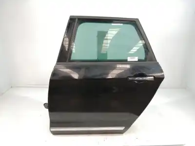 Автозапчастина б/у ДВЕРІ ЗАДНІ ЛІВІ для CITROEN C5 TOURER  Посилання на OEM IAM 9006L5  