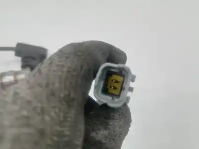 Second-hand car spare part injector for renault kangoo iii k9k872 oem iam references 208995377r  