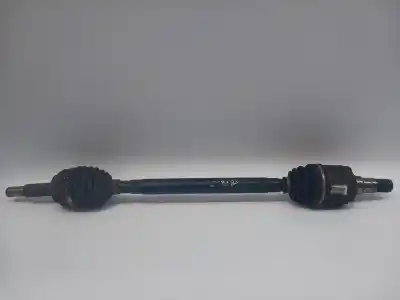 Автозапчастина б/у трансмісія задня ліва для tesla model s basis посилання на oem iam 142016100a