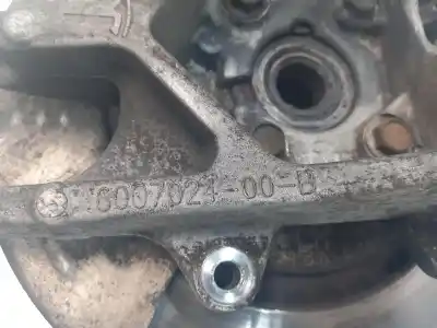 Автозапчастина б/у культ заднього правого для tesla model s basis посилання на oem iam 600702400b  