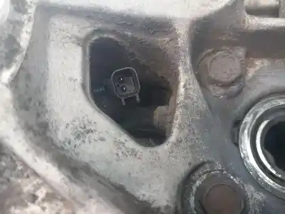 Автозапчастина б/у культ заднього правого для tesla model s basis посилання на oem iam 600702400b  