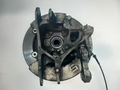 Автозапчастина б/у культ заднього лівого для tesla model s basis посилання на oem iam 600702300b  