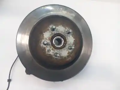 Автозапчастина б/у культ заднього лівого для tesla model s basis посилання на oem iam 600702300b