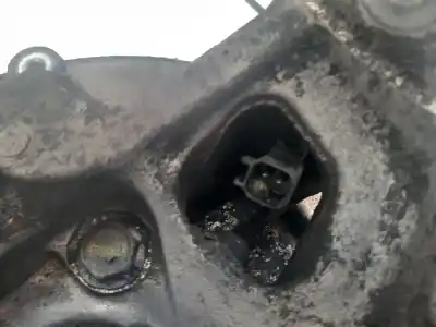 Автозапчастина б/у культ заднього лівого для tesla model s basis посилання на oem iam 600702300b  