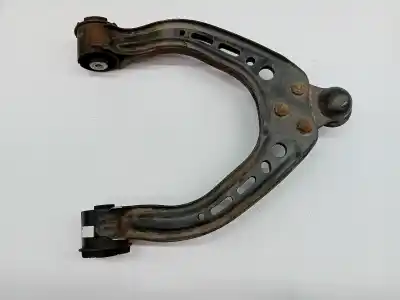 Автозапчастина б/у передній лівий нижний рычаг підвіски для tesla model s basis посилання на oem iam 600653200b  