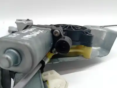 Second-hand car spare part passenger side right window regulator for renault kangoo ii (f/kw0) k9k608 oem iam references 807207012r  