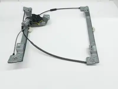 Second-hand car spare part PASSENGER SIDE RIGHT WINDOW REGULATOR for RENAULT KANGOO II (F/KW0)  OEM IAM references 807207012R  