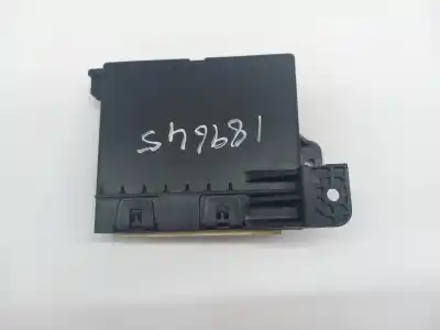Pezzo di ricambio per auto di seconda mano modulo elettronico per toyota prius (_w3_) 1.8 plug-in hybrid (zvw30) riferimenti oem iam 8865047062  