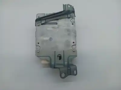 Pezzo di ricambio per auto di seconda mano modulo elettronico per toyota prius (_w3_) 1.8 plug-in hybrid (zvw30) riferimenti oem iam 8965047260  