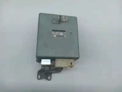 Pezzo di ricambio per auto di seconda mano MODULO ELETTRONICO per TOYOTA PRIUS (_W3_)  Riferimenti OEM IAM 8965047260  