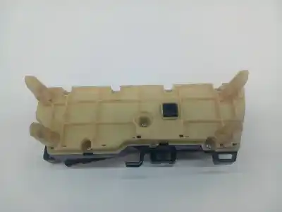 Pezzo di ricambio per auto di seconda mano controllo riscaldamento / aria condizionata per toyota prius (_w3_) 1.8 plug-in hybrid (zvw30) riferimenti oem iam 5590047020  