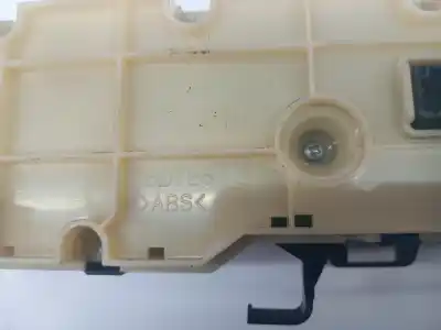 Pezzo di ricambio per auto di seconda mano controllo riscaldamento / aria condizionata per toyota prius (_w3_) 1.8 plug-in hybrid (zvw30) riferimenti oem iam 5590047020  