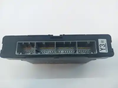 Автозапчасти б/у электронный модуль за toyota prius (_w3_) 1.8 plug-in hybrid (zvw30) ссылки oem iam 8968147230  