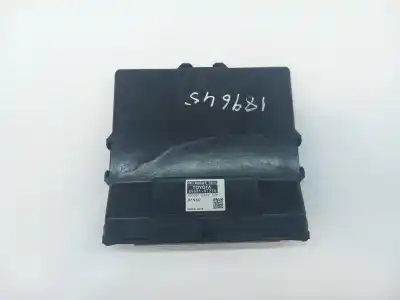 Pezzo di ricambio per auto di seconda mano modulo elettronico per toyota prius (_w3_) 1.8 plug-in hybrid (zvw30) riferimenti oem iam 8968147230