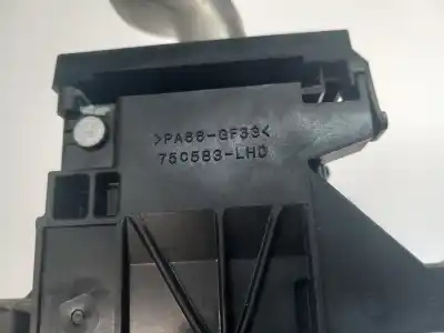 Автозапчасти б/у рычаг переключения передач за toyota prius (_w3_) 1.8 plug-in hybrid (zvw30) ссылки oem iam 3355047053b1  