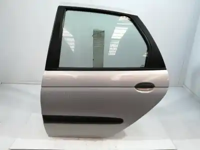 Piesă de schimb auto la mâna a doua USA STANGA SPATE pentru RENAULT SCÉNIC I MONOSPACE (JA0/1_, FA0_)  Referințe OEM IAM 7751472139  