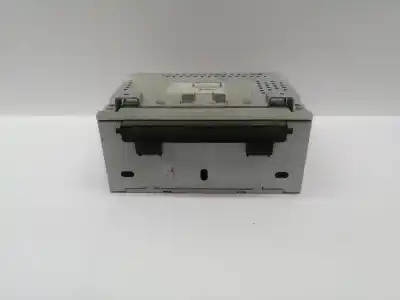 Gebrauchtes Autoersatzteil AUDIOSYSTEM / RADIO-CD zum FORD FIESTA (CB1)  OEM-IAM-Referenzen   