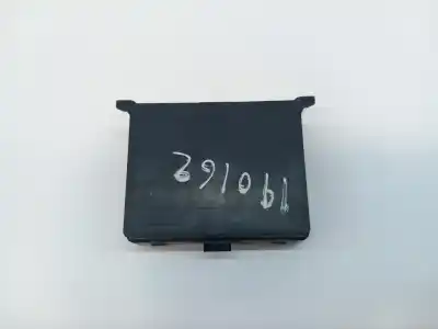 Автозапчасти б/у электронный модуль за opel corsa f hn05 ссылки oem iam   