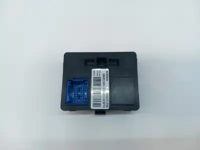Second-hand car spare part electronic module for opel corsa f hn05 oem iam references 