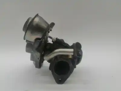 Автозапчастина б/у турбонагрузник для renault kangoo ii (f/kw0) k9k608 посилання на oem iam h8201164371  